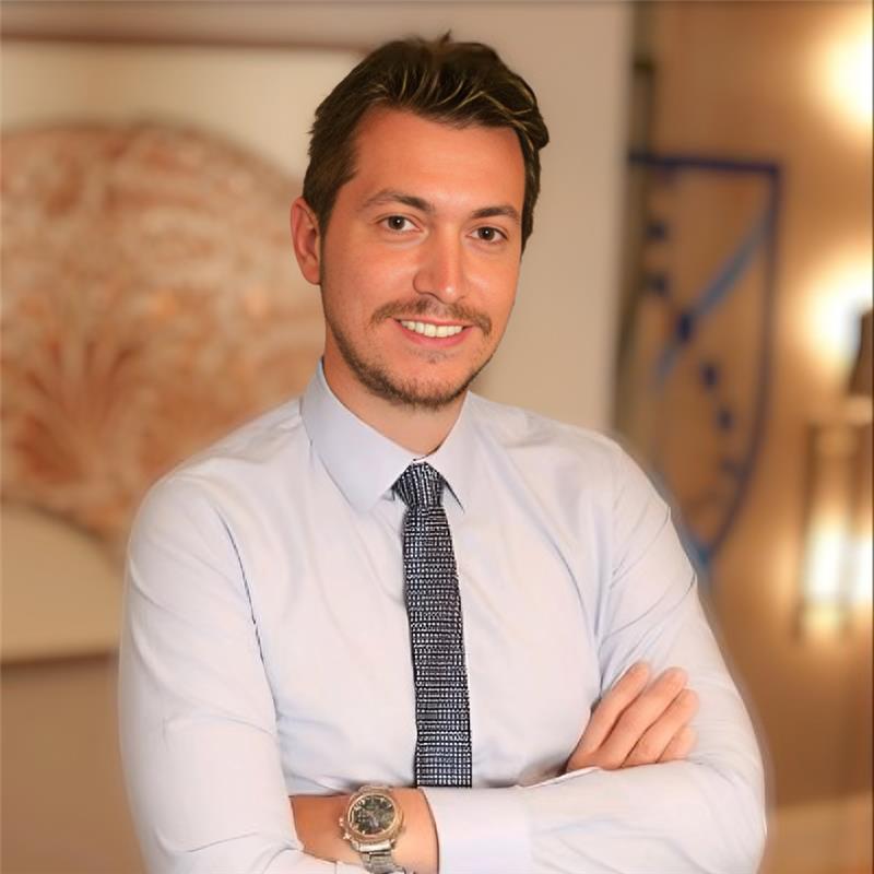 Dr. Luiz Dieckmann