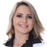 Dra. Edilza Câmara Nóbrega
