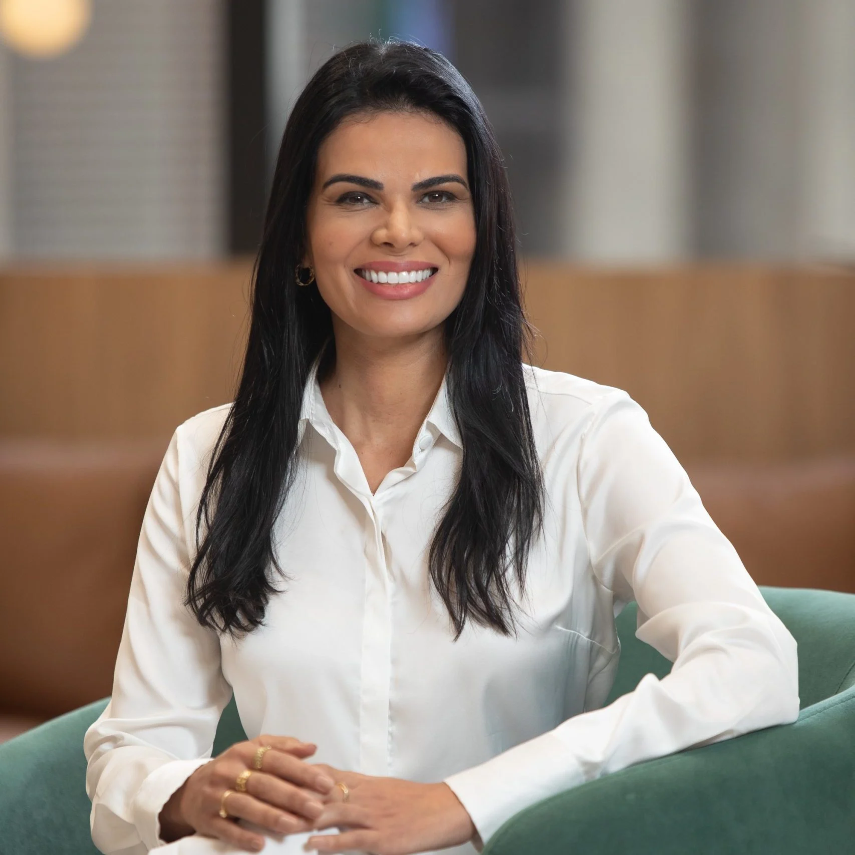 Dra Juliana Soares
